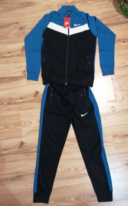 Vand training Hugo Nike