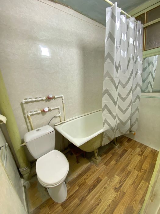 Продаётся своя однокомнатная квартира, 1/2/2  Кирпичный дом 27 м2