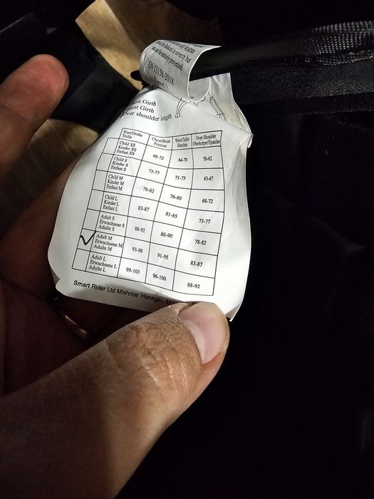 Veste pentru călărie/ echitatie