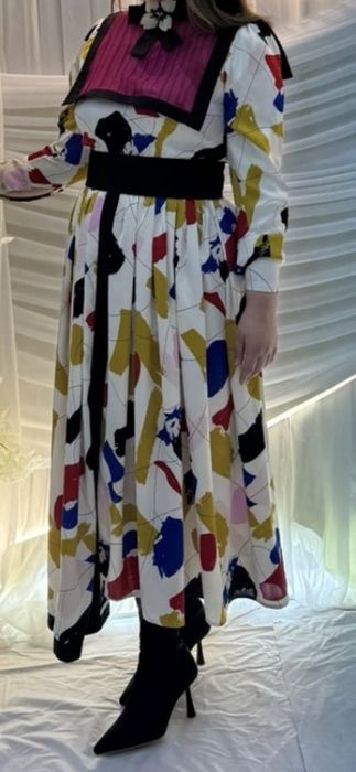 Платье kirpi бренд