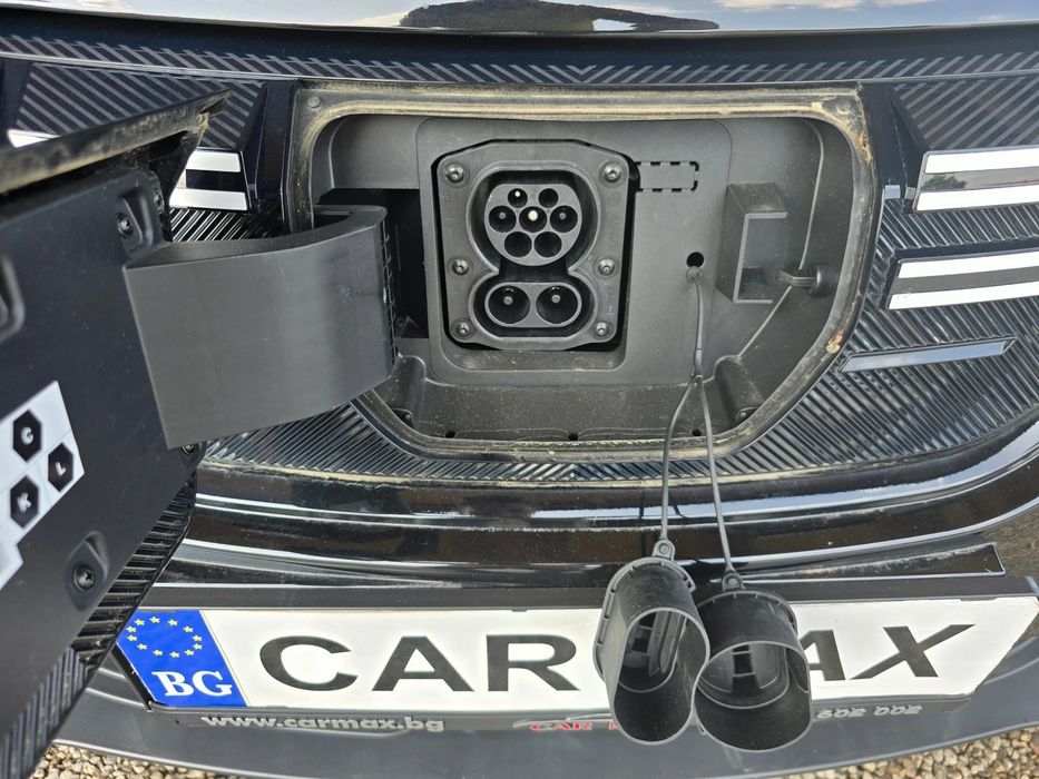 Dacia Spring Electric drive 33 kW Essential/Германия