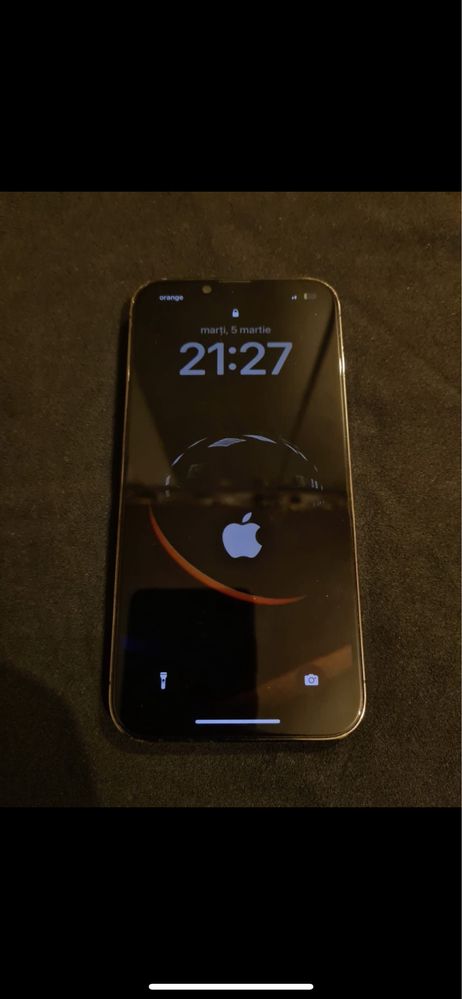 vand iphone 13 pro 256gb