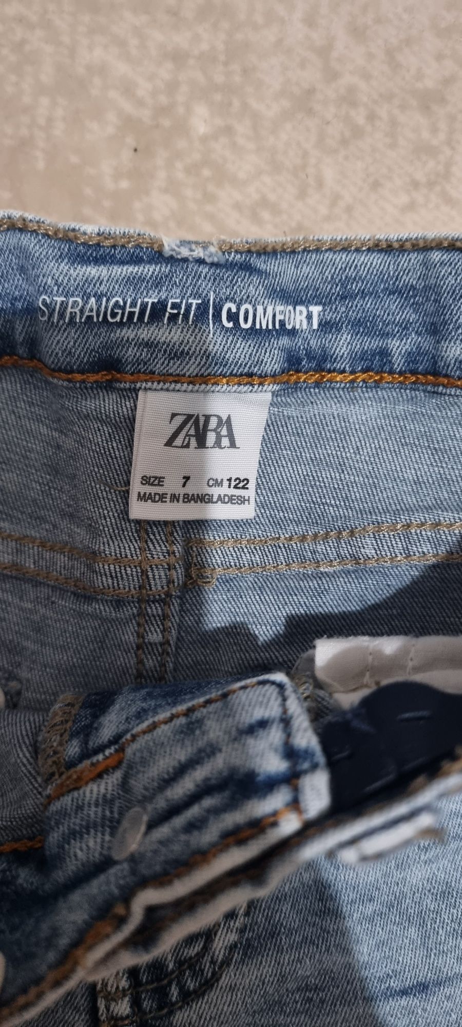 Pantaloni scurti Zara baieti