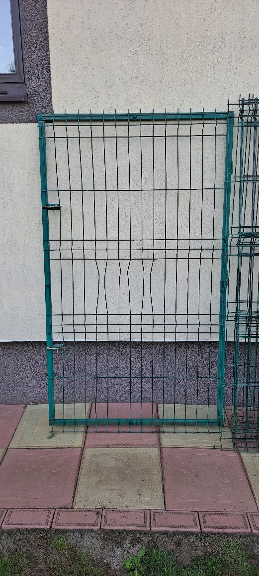 Țarc complect 24 mp + coteț cățel talie mare