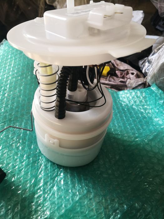 Pompă Benzina Logan, Sandero, Duster 1.0 TCE an 2020 cod 172026951R