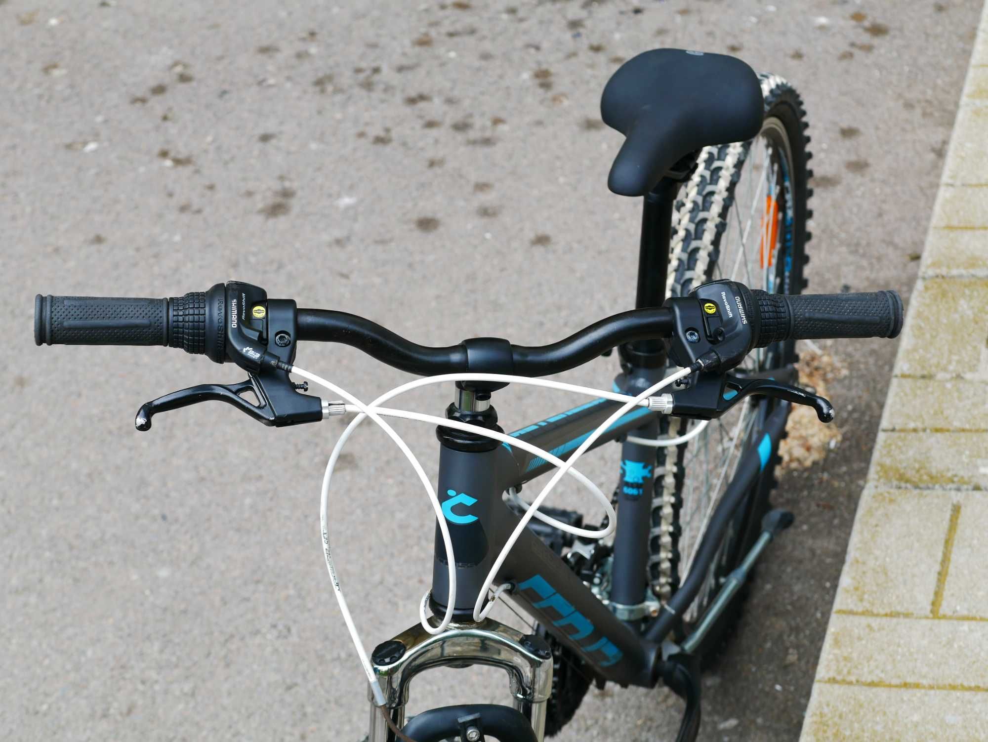 Велосипед Cross Speedster 26"
