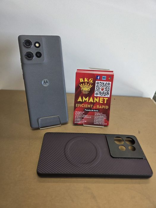 Motorola Edge 50 512gb Amanet BKG