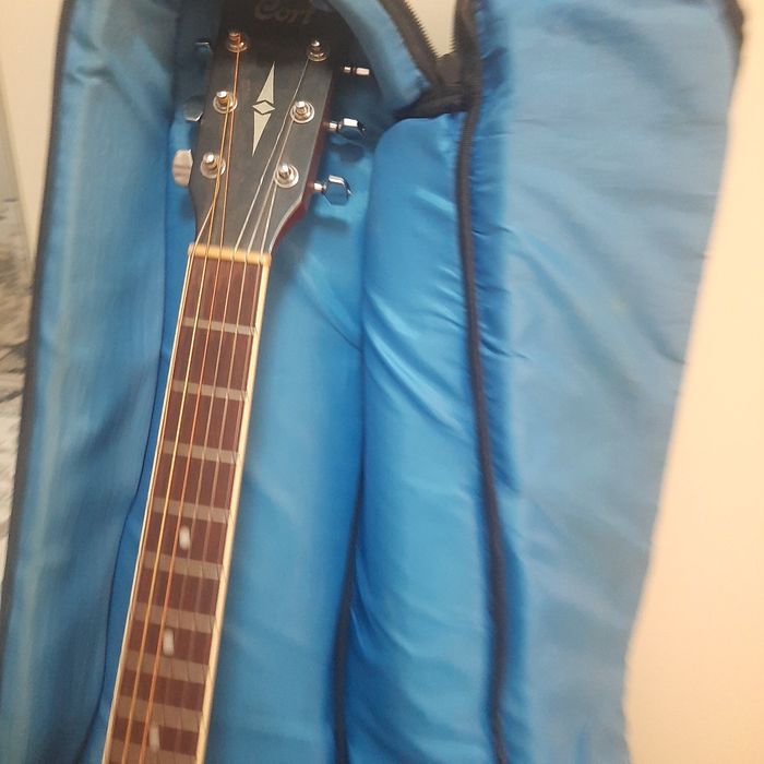 Gitara Cort Indonezya orginal