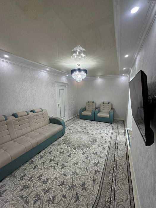 Продаётся люкс 2х комнатная квартира в 3-этаж Адрес Вокзал Феникс кафе