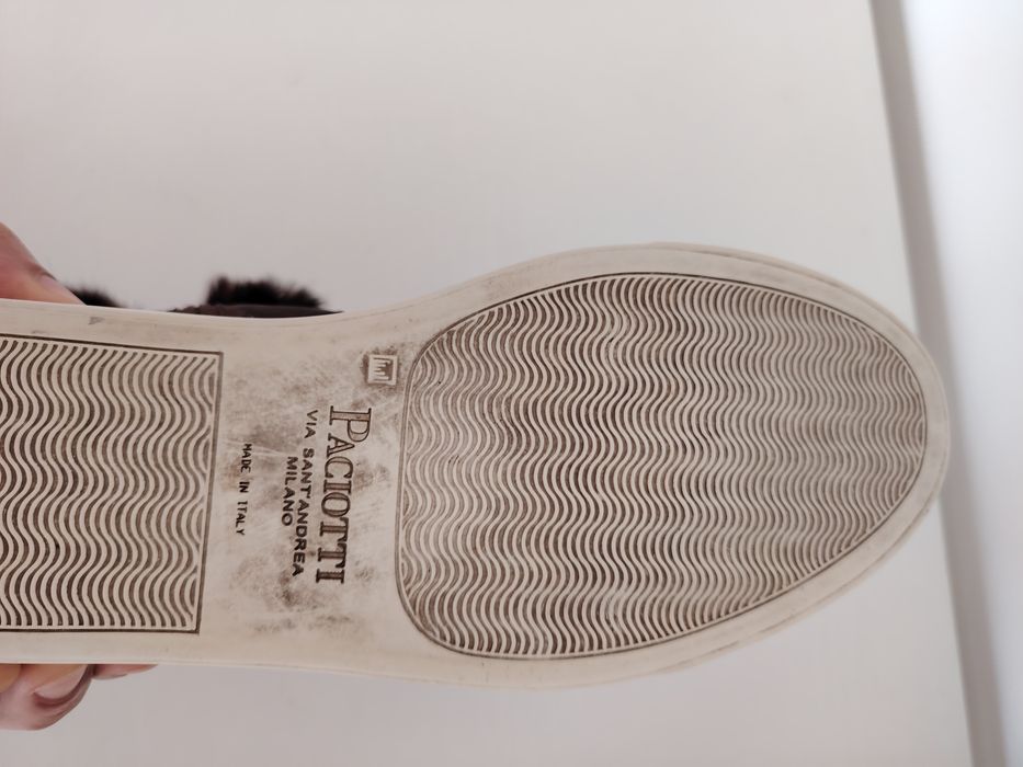 Дамски сникерс Cesare paciotti