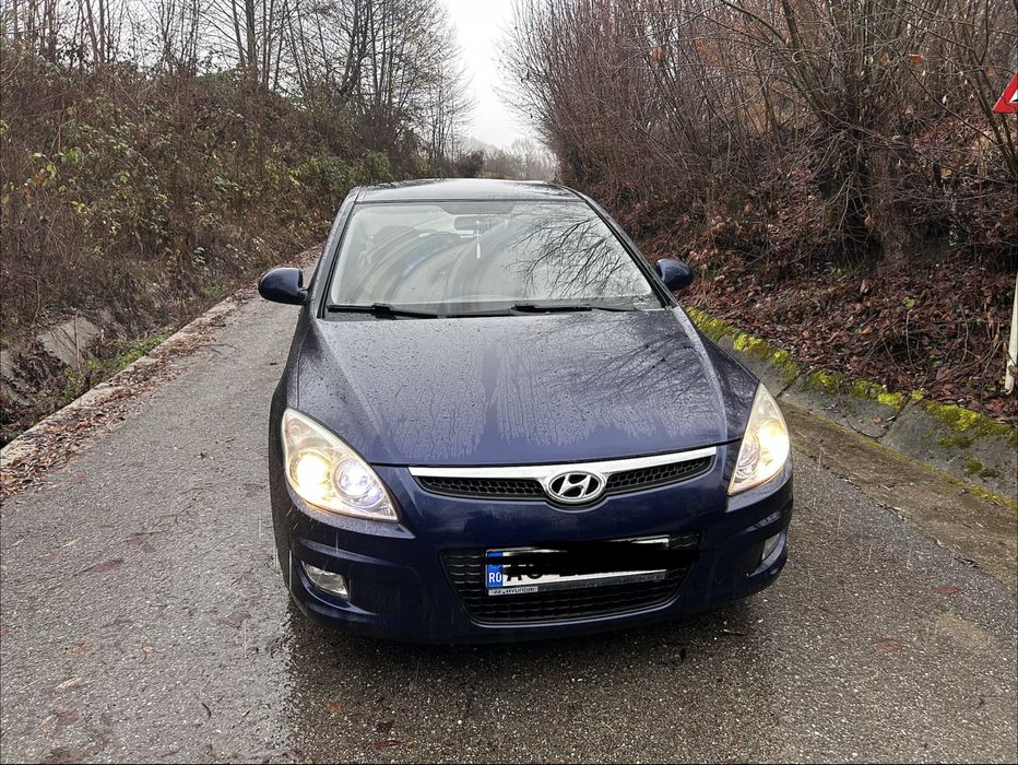 Hyundai i30 de vanzare