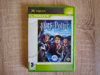 Harry Potter and the Prisoner of Azkaban за XBOX Classic/Original