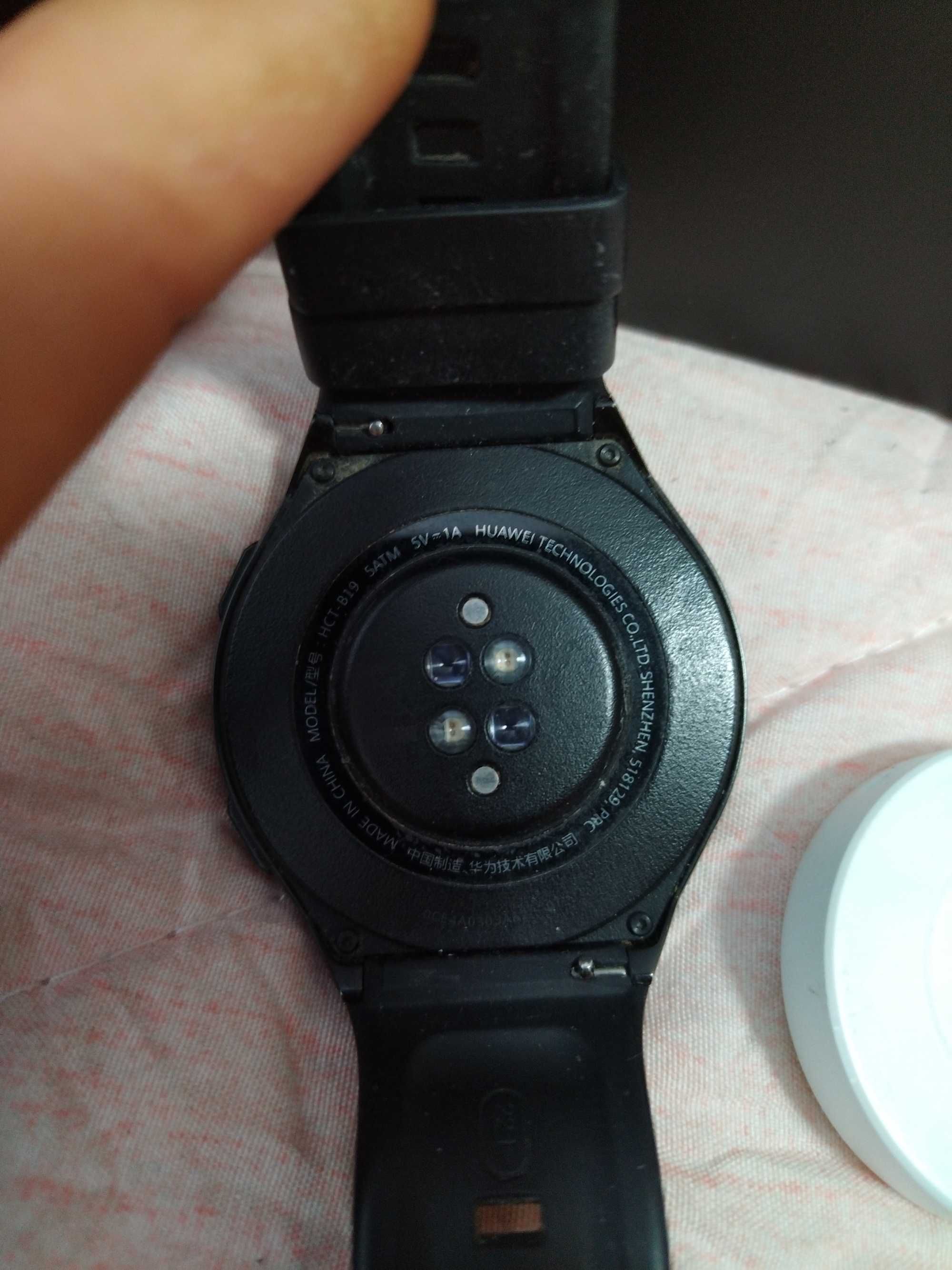 Huawei watch gt 2e