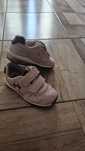 Adidasi roz - Geox nr 26 fetite disney minnie