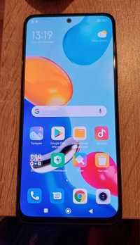 Смартфон Redmi Note 11