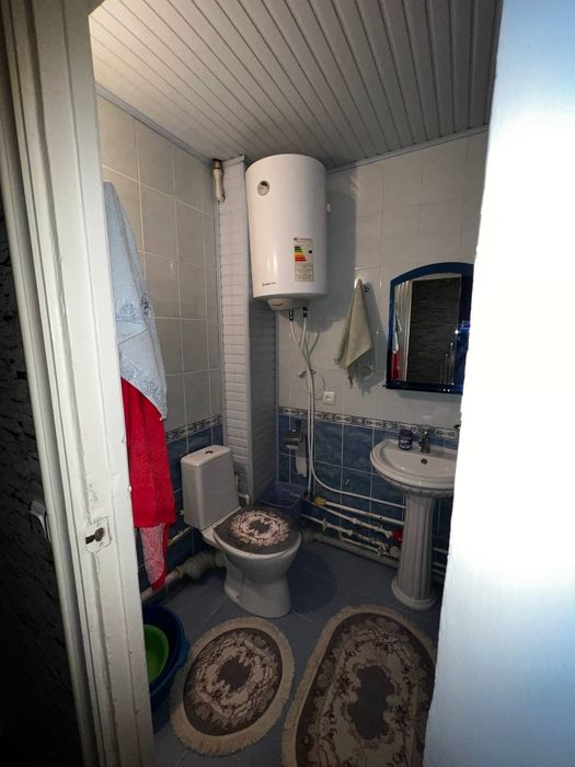 Продаётся 5 комнатная квартира