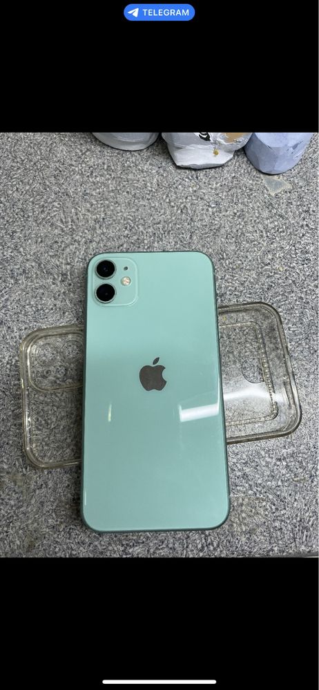 Iphone 11 128 gb