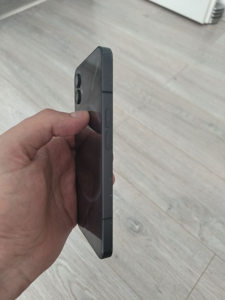 Nothing Phone 1 12gb+256gb