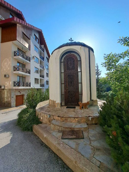 студио LSM infinity под наем  в Пампорово