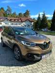 ** Renault Kadjar Bose Edition•4WD **