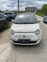 Dezmembrari Fiat 500 1.3 multijet