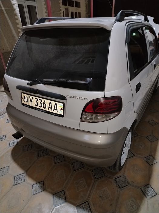 Matiz.best 2008yil