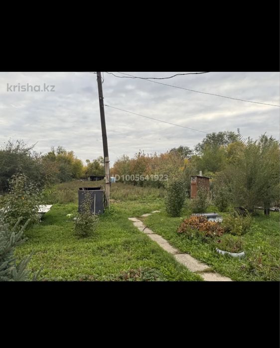 Продается жилой дом