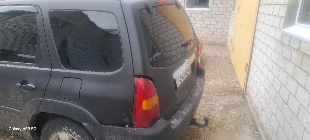Продам Мазда Трибут