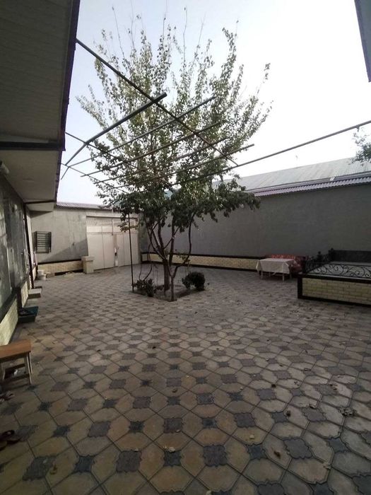 2х этажный дом 3,2 сотки 7 комнат на районе Мотрида