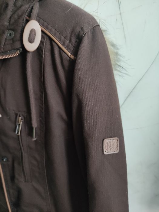 Чисто нова топла парка на марката Dеsires