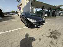 Vand Peugeot 307cc 2000 diesel