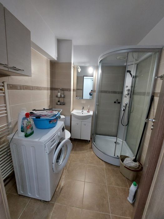 Ap. 2 camere str. Dunarii 25