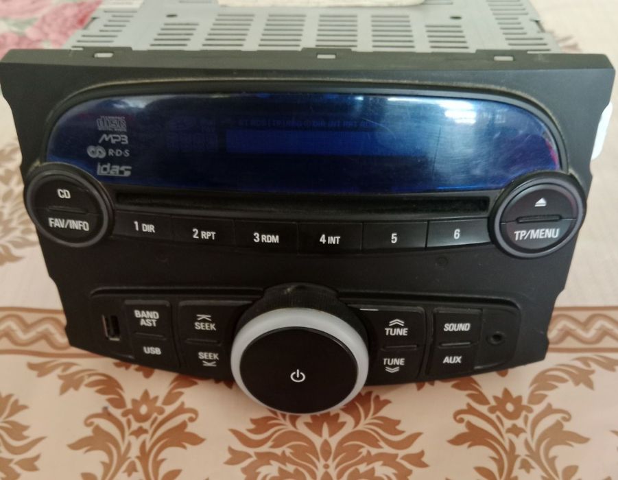 Spark maytfon holati zor