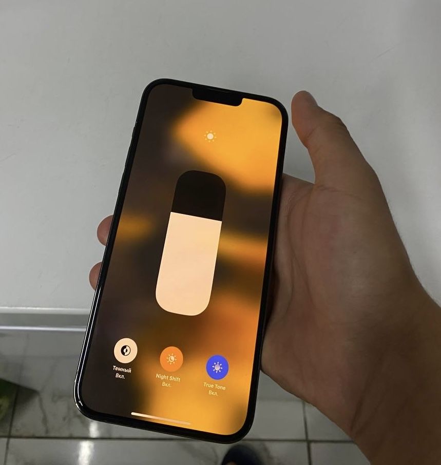 Iphone 13 Pro Max Ideal yana 3 yil bemalol garantiya