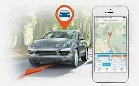 GPS отслеживание на электро технику