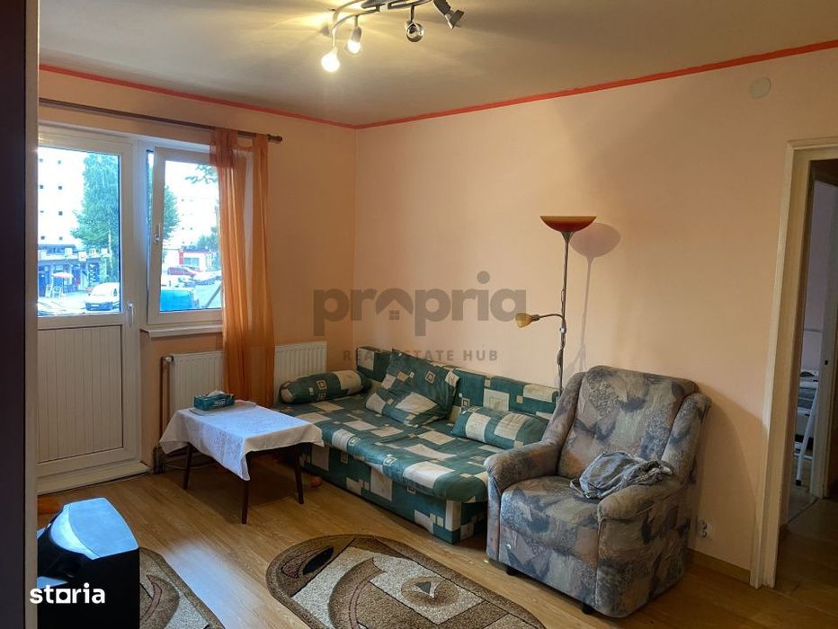 Apartament 3 camere de inchiriat – Brasov, Cartier Astra