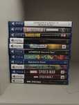 Vand jocuri playstation ps4 ps5 diablo spiderman helldivers