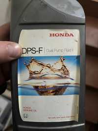Оригинално деференциално масло Хонда
