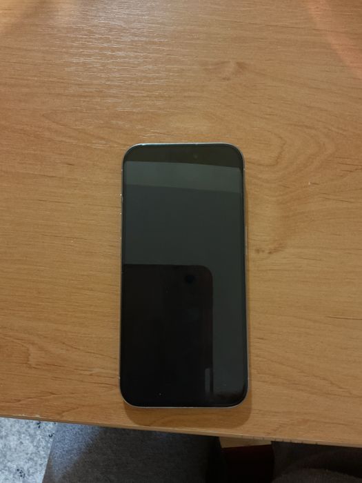 Iphone 15 PRO 256 GB