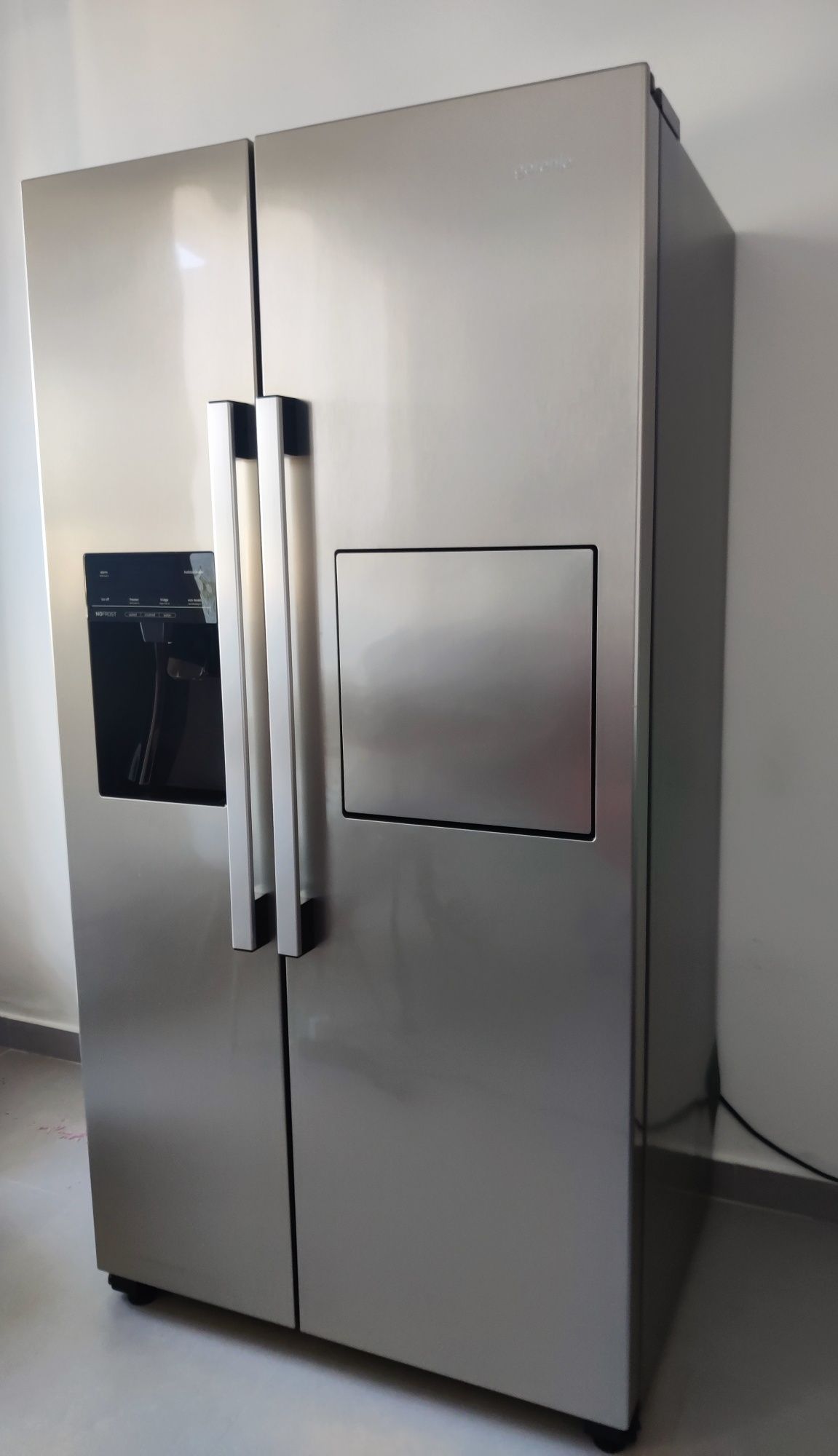 Frigider side by side, Gorenje