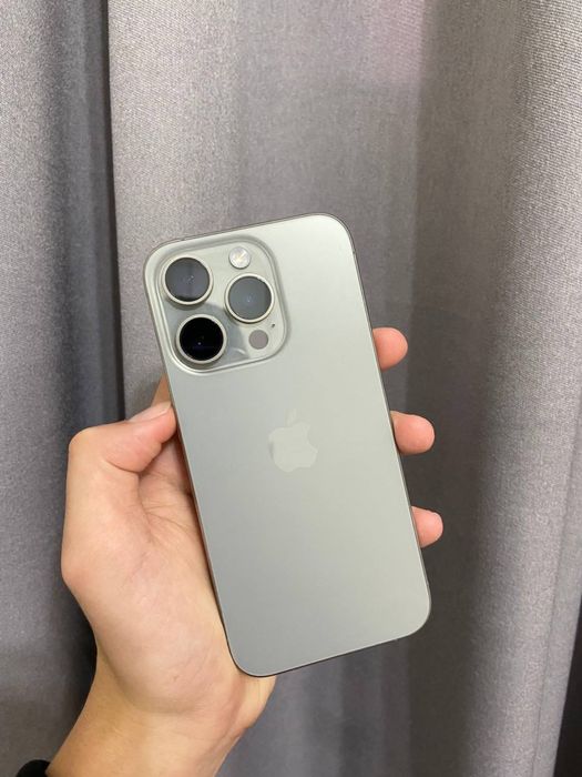 iPhone 15pro 256gb 88% айфон 15про