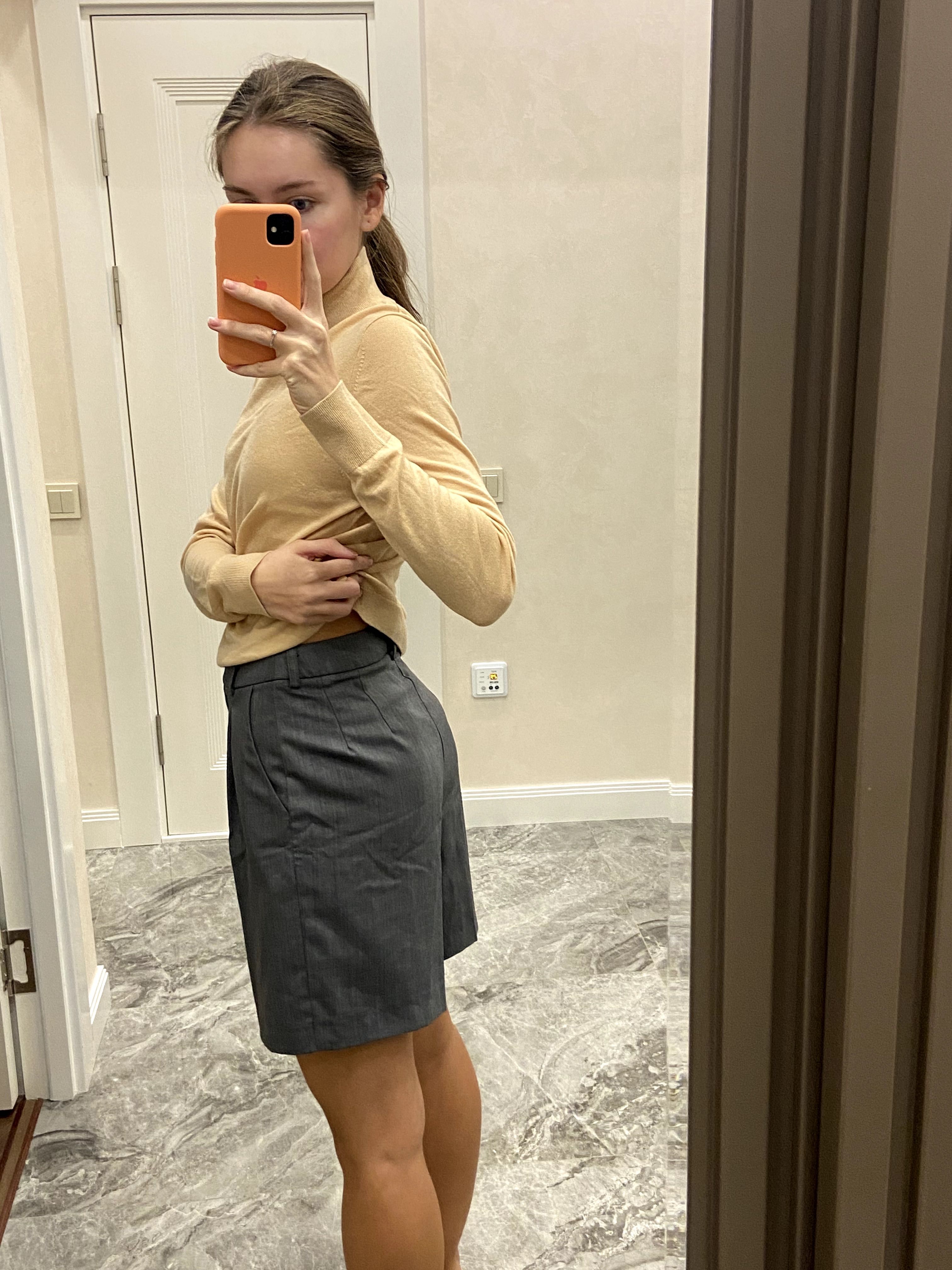 Водолазка Massimo Dutti