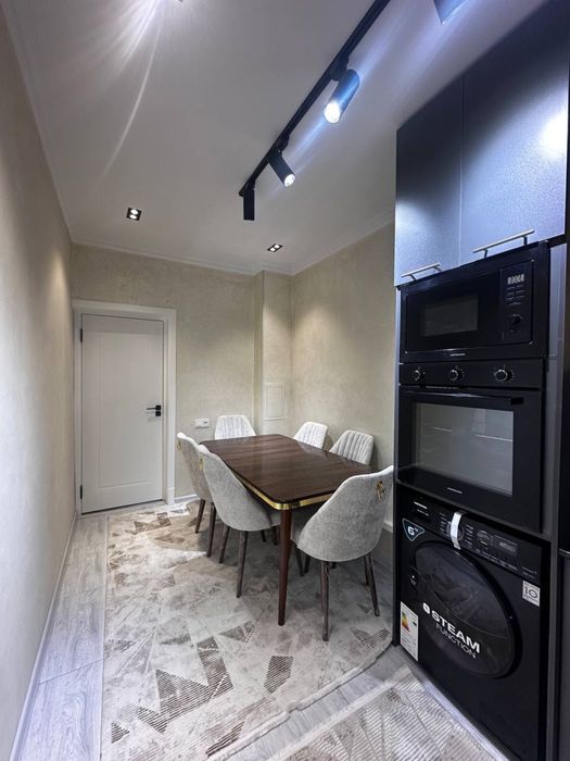 Продается квартира 3/5/9 Ор-р гостиница Россия