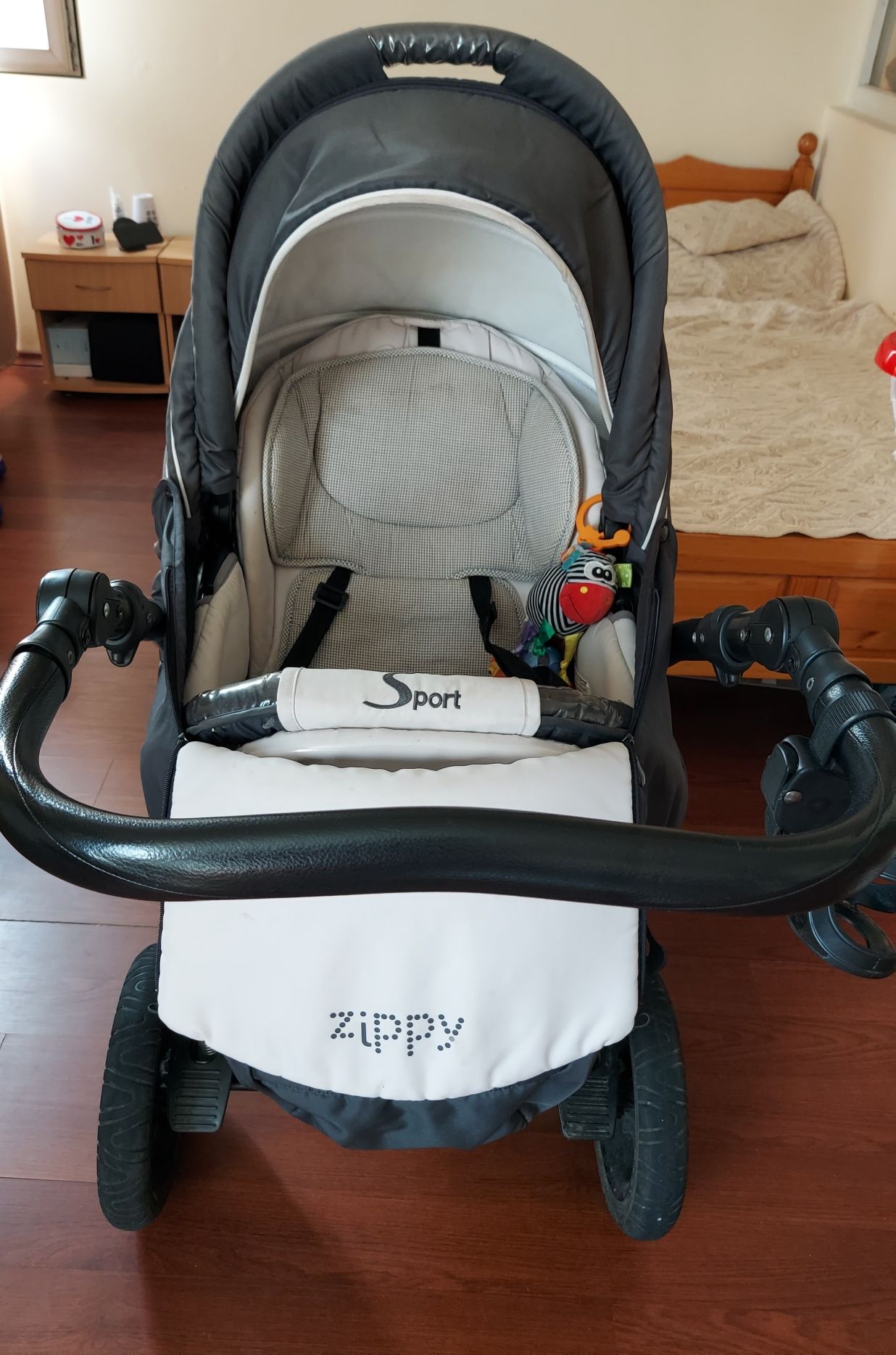Детска количка Zippy Sport