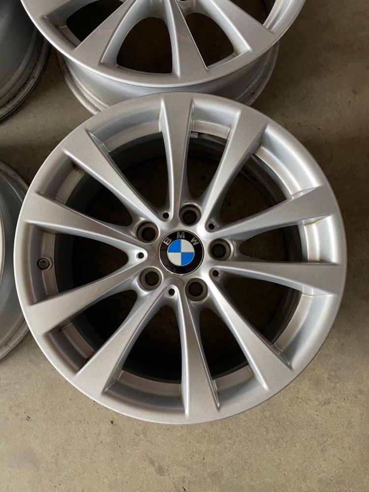 Jante Bmw 17 Style 395 , F30, F31, F32,F33,F34, F10,F11, F25, F26