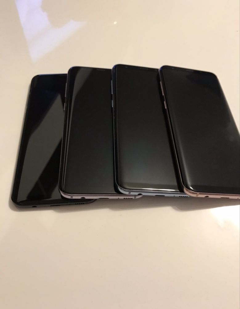 Display samsung s10 / original / montaj pe loc / garantie