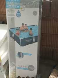 Piscina bestway 3/2