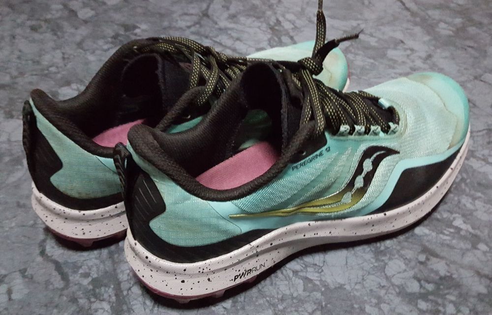 Saucony Peregrine 12 /дамски/