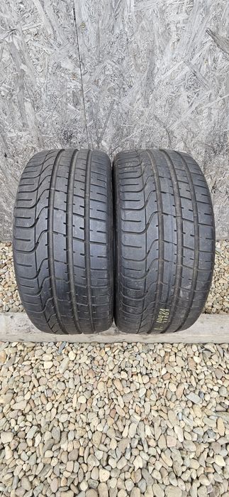Anvelope Pirelli PZero AMS 245/35 ZR20 95Y