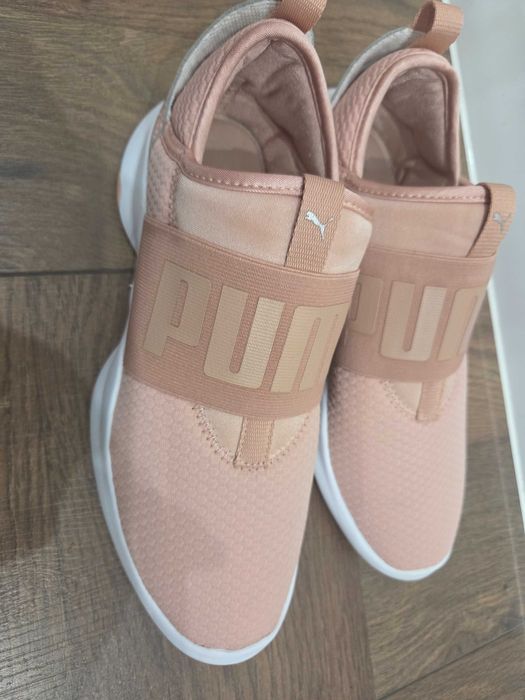 Маратонки Puma 38 номер